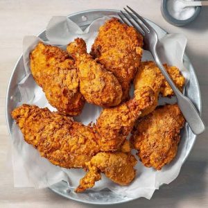 Chicken