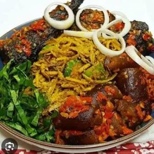 Ugba & Abacha