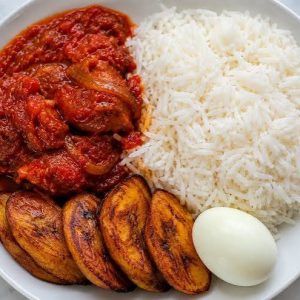 White Rice